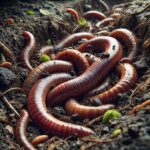 European Nightcrawlers