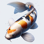 koi