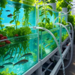 Hybrid Aquaponics Systems